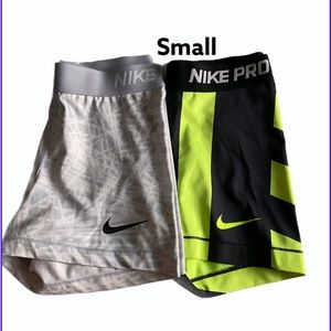 Nike Pros